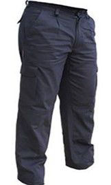 Pantalón Cargo Reforzado 
