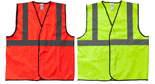 Chaleco Reflectivo