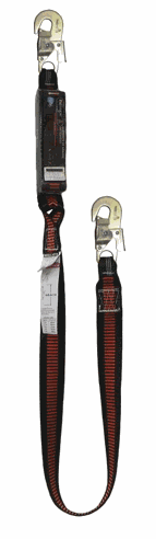 Cabo de Vida simple con amortiguador